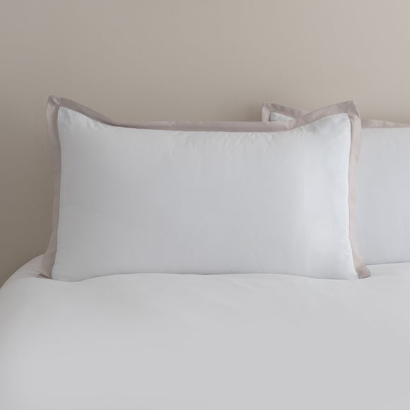View Adair Standard Pillowcase Pair View Adair Standard Pillowcase Pair