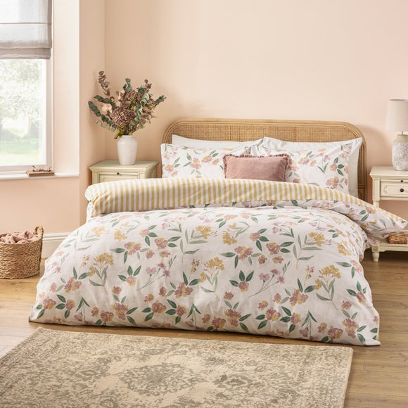 Click to view product details and reviews for Wylder Nature Betsie Duvet Cover And Pillowcase Set.