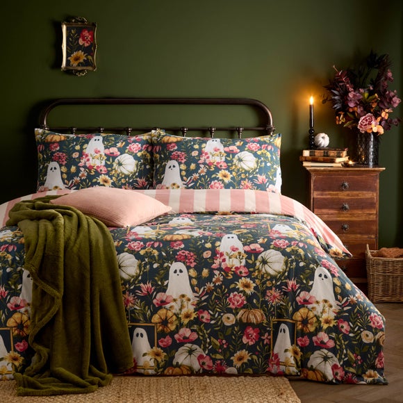 Click to view product details and reviews for Furn Bootanical Duvet Cover And Pillowcase Set. Click to view product details and reviews for Furn Bootanical Duvet Cover And Pillowcase Set.