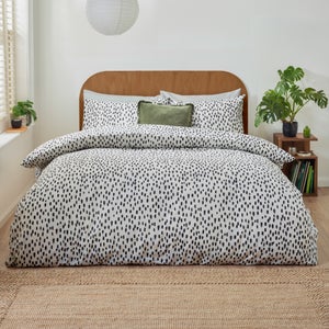 Furn. Dottie Duvet Cover And Pillowcase Set