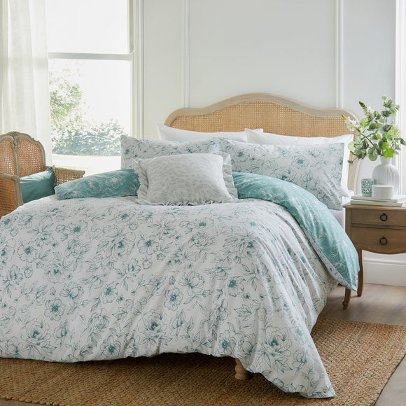 Click to view product details and reviews for Wylder Nature Bella Duvet Cover And Pillowcase Set.