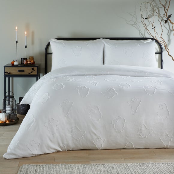 View Duvet Day Ghouls Duvet Cover And Pillowcase Set View Duvet Day Ghouls Duvet Cover And Pillowcase Set