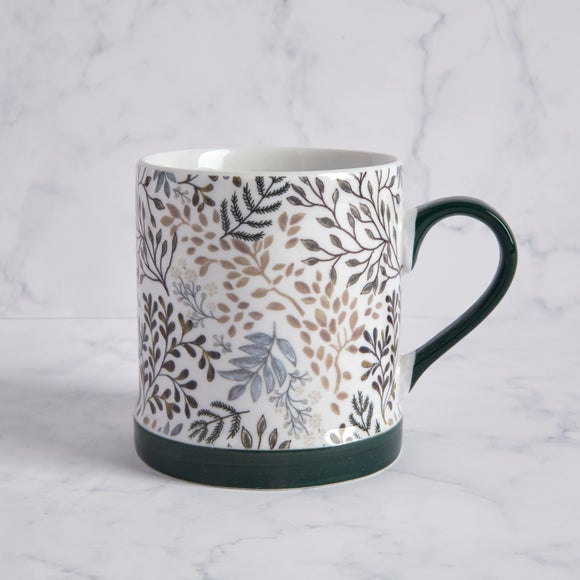 Woodland Tale Mug