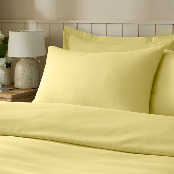 Fogarty Soft Touch Standard Pillowcase Pair