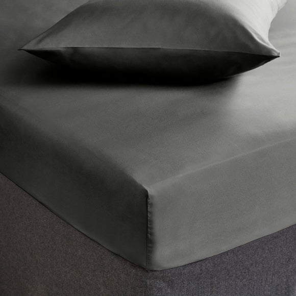 Fogarty Soft Touch Fitted Sheet