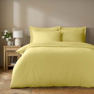 Fogarty Soft Touch Duvet Cover And Pillowcase Set