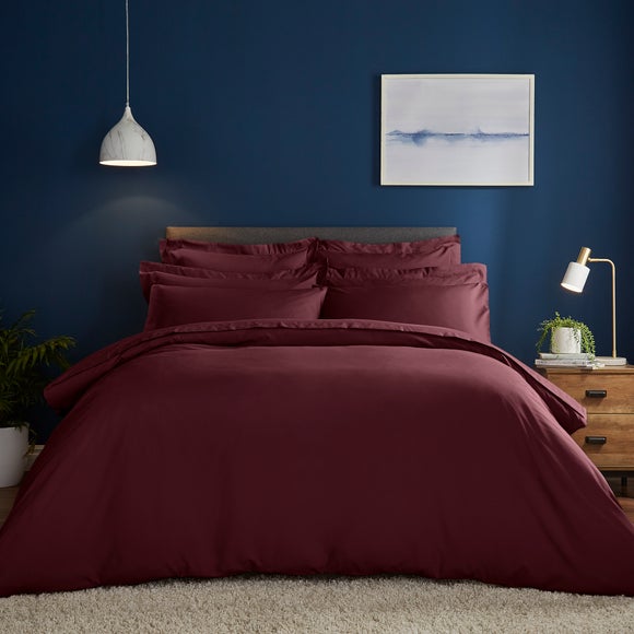 Fogarty Soft Touch Duvet Cover and Pillowcase Set