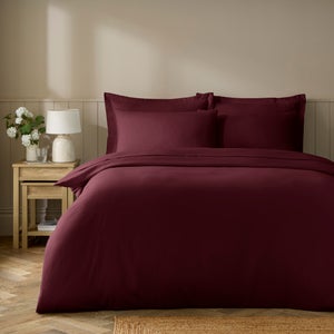Fogarty Soft Touch Duvet Cover And Pillowcase Set