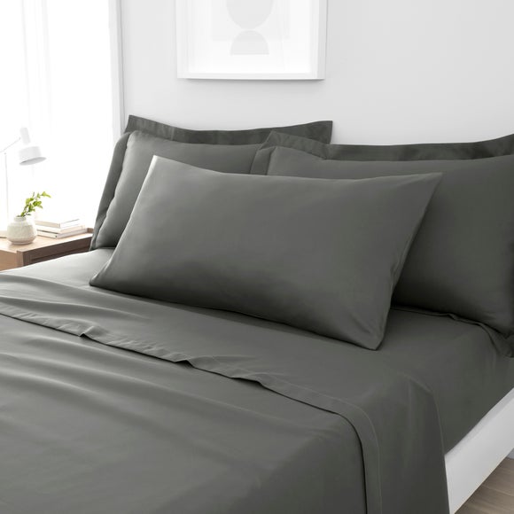 Fogarty Soft Touch Kingsize Pillowcase Pair