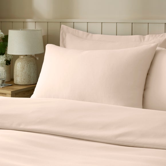 Fogarty Soft Touch Standard Pillowcase Pair