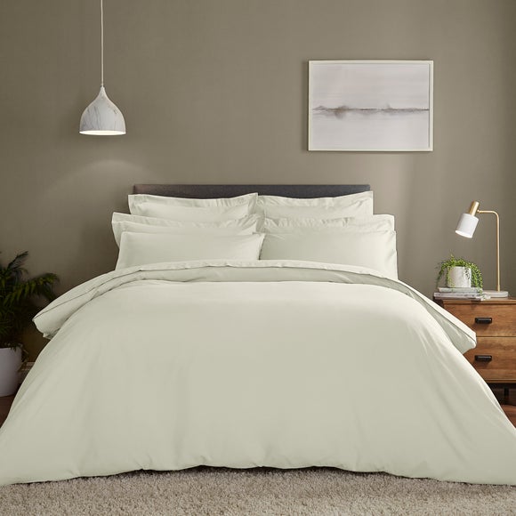 Fogarty Soft Touch Duvet Cover and Pillowcase Set