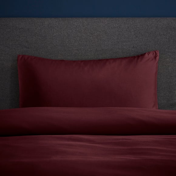Fogarty Soft Touch Standard Pillowcase Pair