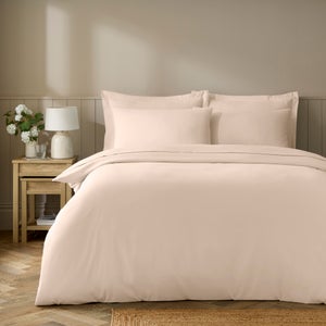 Fogarty Soft Touch Duvet Cover And Pillowcase Set