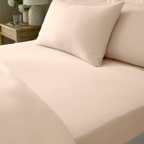 Fogarty Soft Touch Fitted Sheet