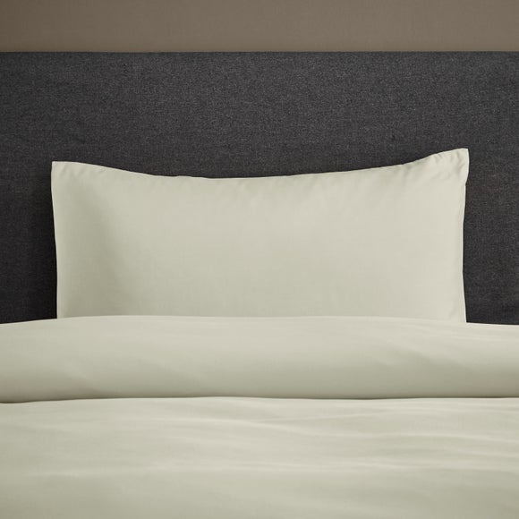 Fogarty Soft Touch Standard Pillowcase Pair