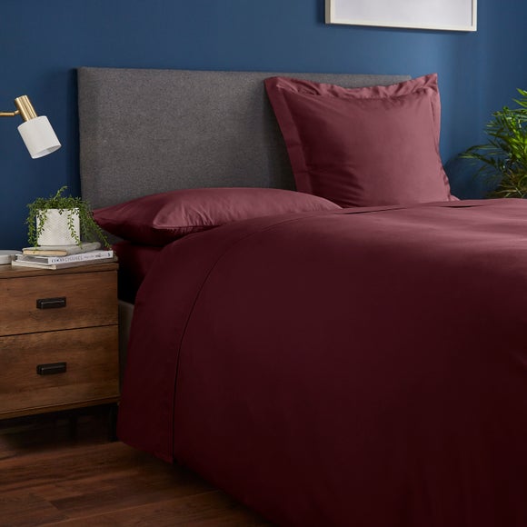 View Fogarty Soft Touch Flat Sheet