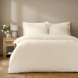 Fogarty Soft Touch Duvet Cover And Pillowcase Set