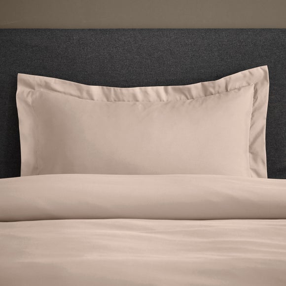 View Fogarty Soft Touch Oxford Pillowcase View Fogarty Soft Touch Oxford Pillowcase