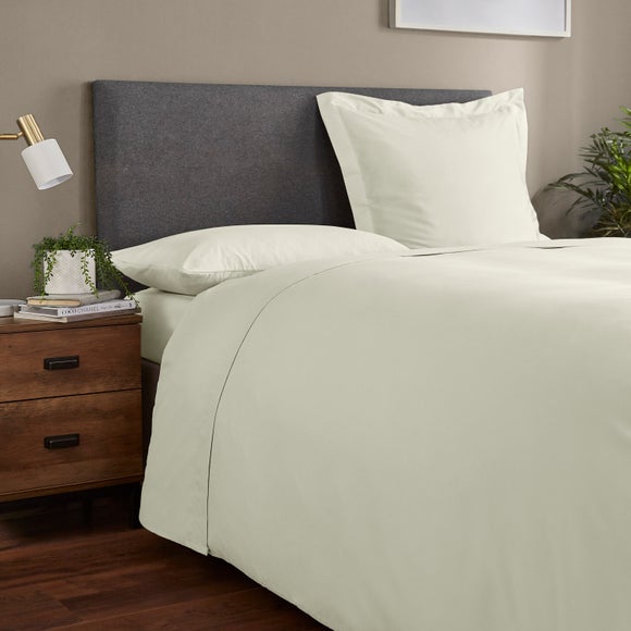 Fogarty Soft Touch Flat Sheet