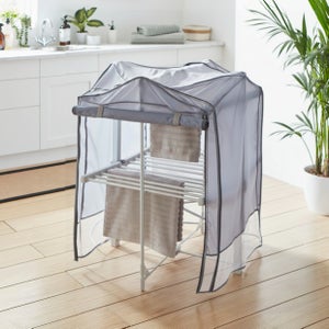 2 Tier Heated Airer Cover
