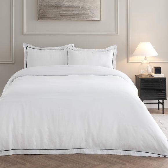 Berlin Single Stitch Bedding Bundle