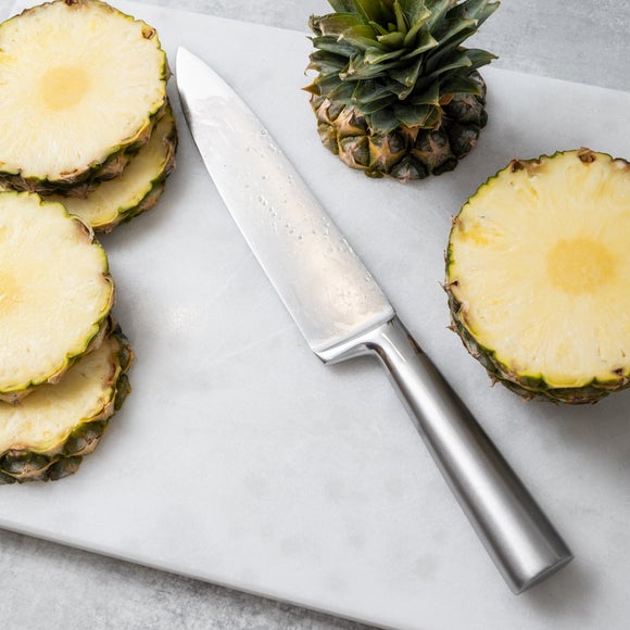 Stainless Steel Slicing Knife, 8 inch