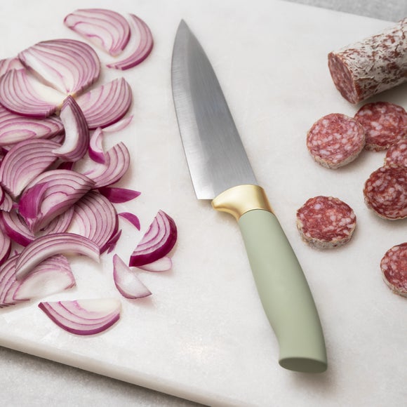 Timeless Chefs Knife, 6 inch