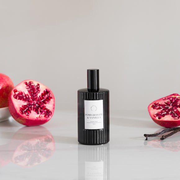 View Simplicity Collection Pomegranate Room Spray View Simplicity Collection Pomegranate Room Spray