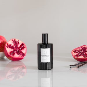 Simplicity Collection Pomegranate Room Spray
