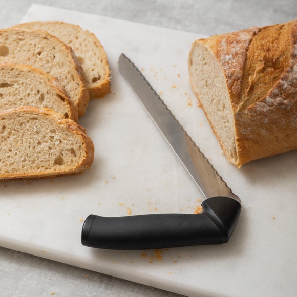 Ergonomic Bread Knife 9 Inch