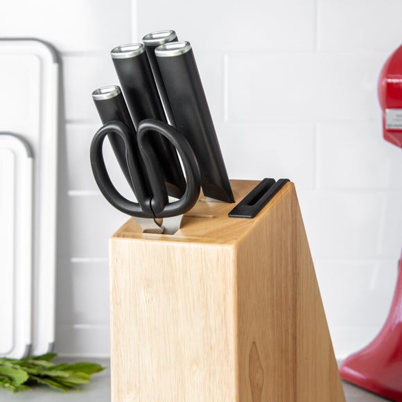 KitchenAid Classic Knife Block