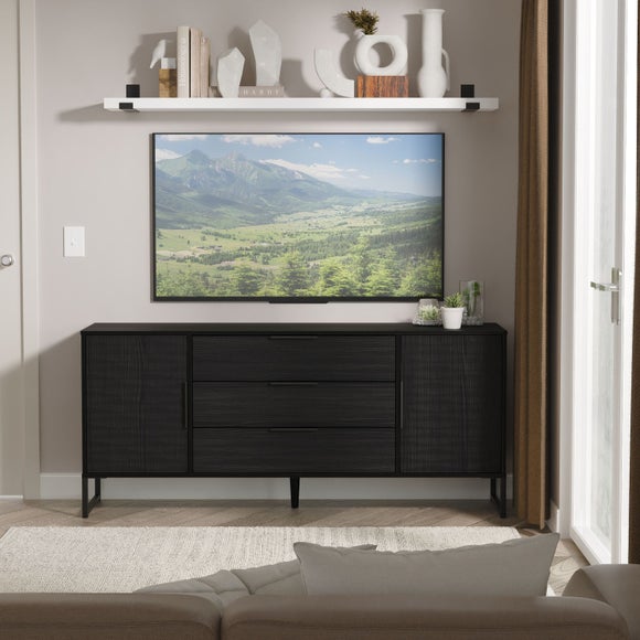 Tuxford Large Sideboard