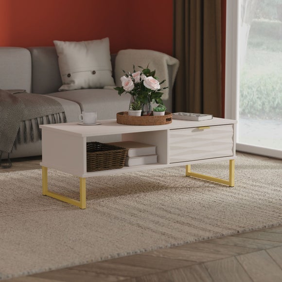 Tuxford Coffee Table