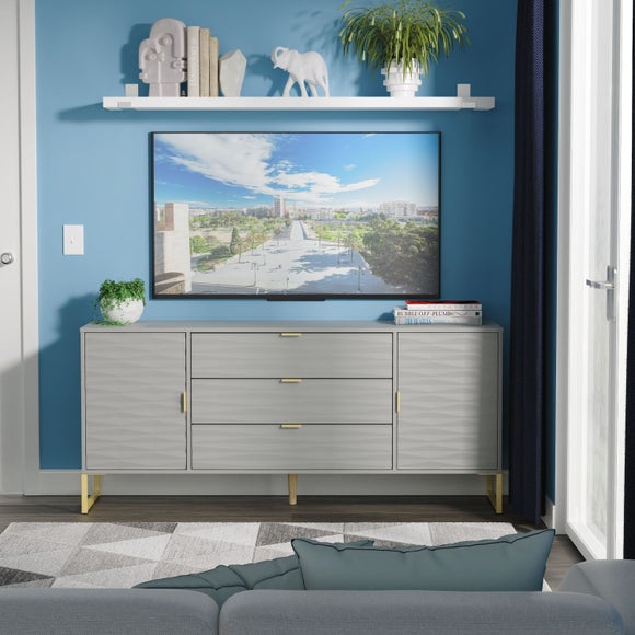 Tuxford Large Sideboard