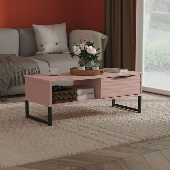 Tuxford Coffee Table