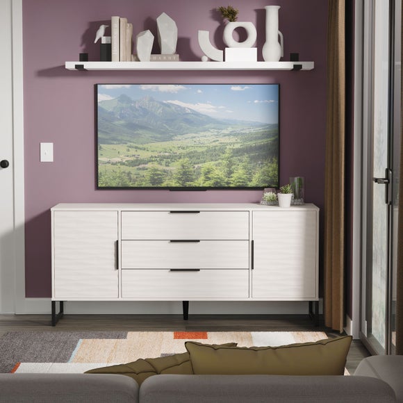 Tuxford Large Sideboard