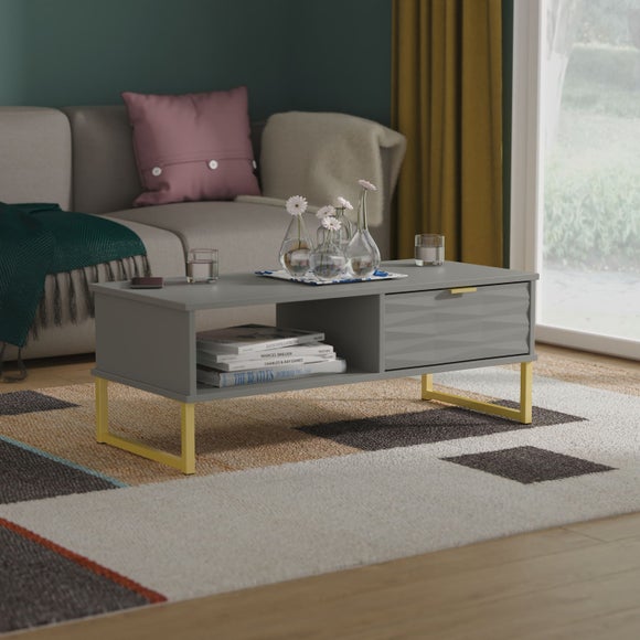 Tuxford Coffee Table
