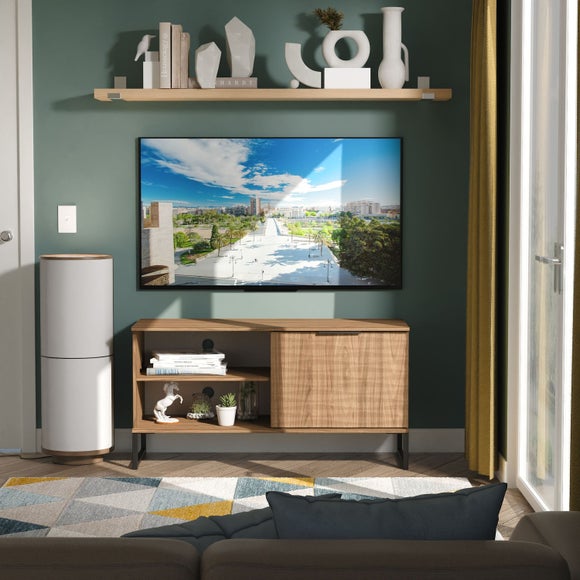 View Tuxford Small Tv Unit For Tvs Up To 50" View Tuxford Small Tv Unit For Tvs Up To 50"
