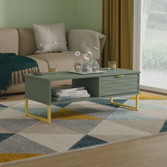 Tuxford Coffee Table
