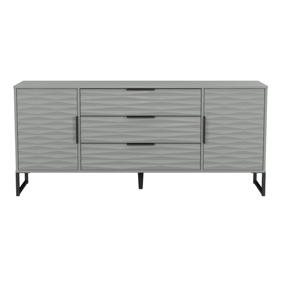 Photo 2 of Tuxford Large Sideboard