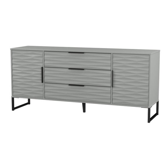 Photo 4 of Tuxford Large Sideboard