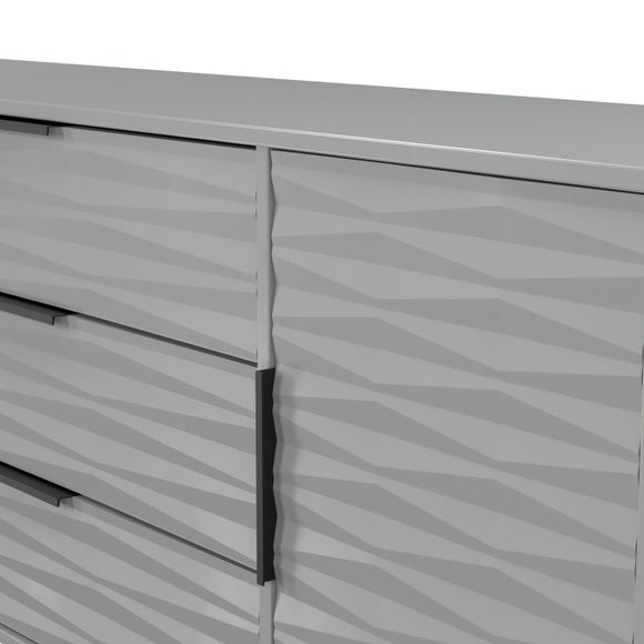 Photo 5 of Tuxford Large Sideboard