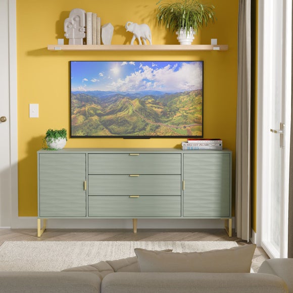 Tuxford Large Sideboard