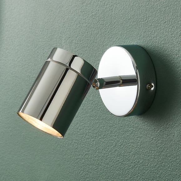 Falco Industrial Wall Light