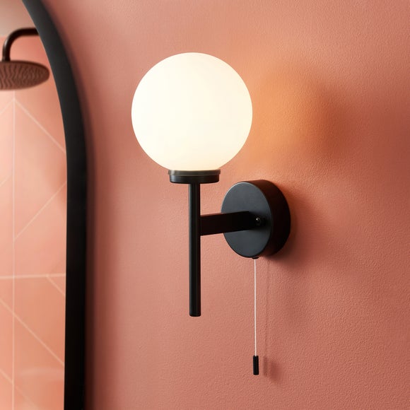 Sfera Bathroom Wall Light