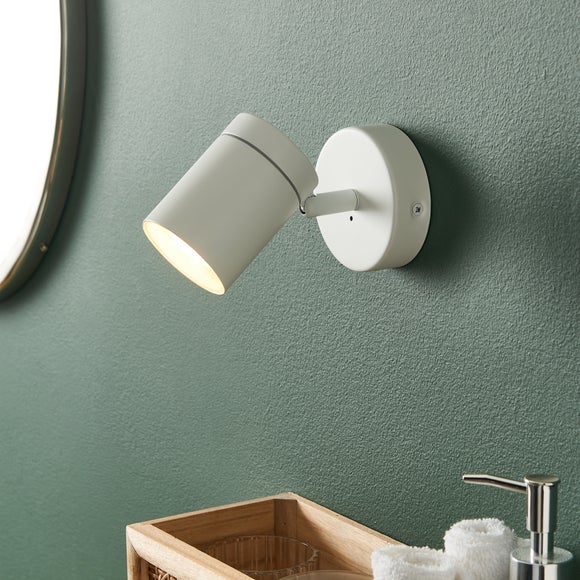 View Falco Industrial Wall Light View Falco Industrial Wall Light