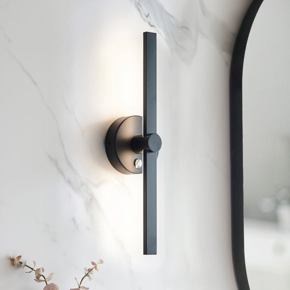 Kade Touch Dimmable LED Wall Light