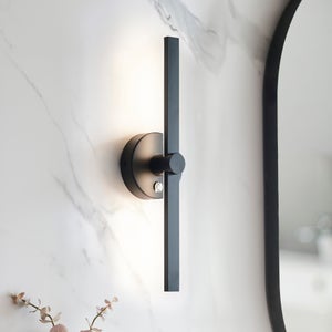 Kade Touch Dimmable Bathroom Led Wall Light