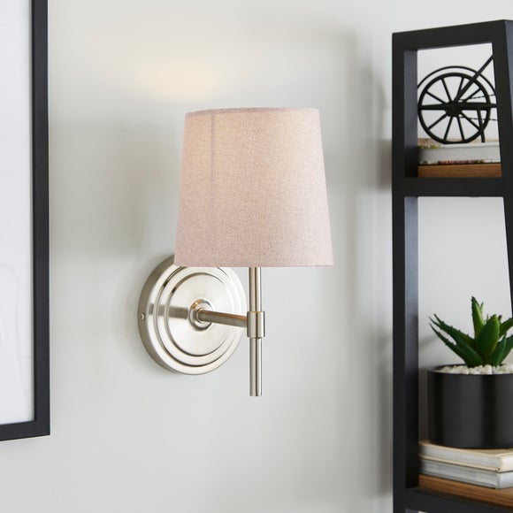View Luna Tapered Lamp Shade View Luna Tapered Lamp Shade