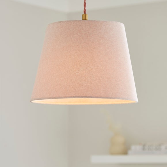 View Luna Tapered Lamp Shade View Luna Tapered Lamp Shade